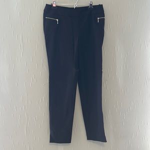 Soho Apparel size small jegging like dress pants.  In like new condition.